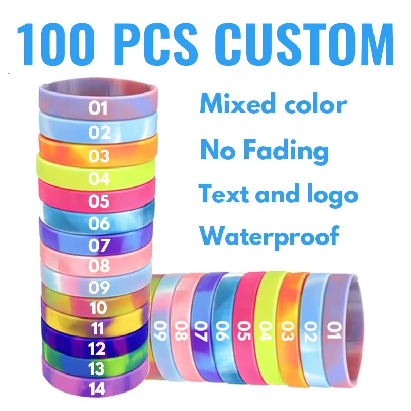 100-pulseras-de-silicona-de-camuflaje-de-colores-mixtos-personalizadas-con-nombre-sos-para-adultos-parejas-con-logotipo-personalizado