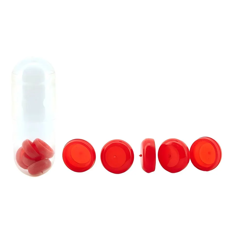 Dental Overdenture Implant Locator Caps Male Processing Package Retention Nylon Liners Metal Housing Protective Lab Spacers