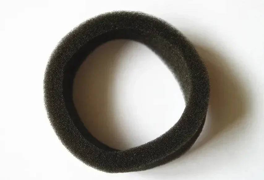 10 X Air filter for TL20 TL23 TL26 TL33 TL43 TL52 Zenoah G23L G26L McCulloch 712664 712996 Strimmer Air Filter Sponge