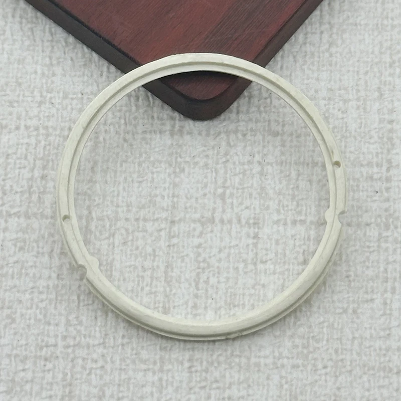 1/2/5PCS 2824 2836 Movement Retaining Ring Washers For ETA 2824 2836 Movements Durable Plastic Movement Gasket  Spare Parts