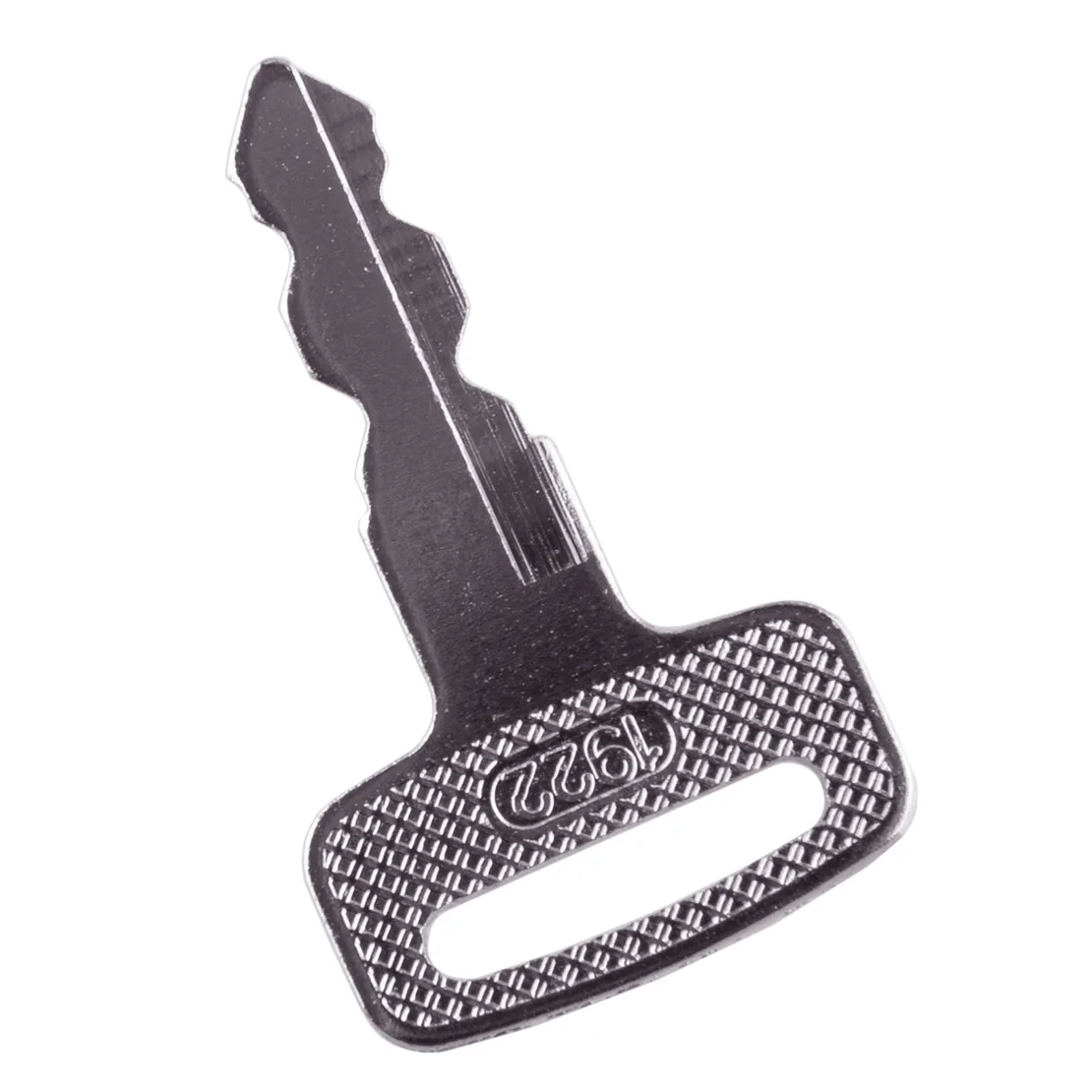 4피스 점화 키 세트 E-Z-GO 야마하 골프 카트 PTV 클럽 카 Ds/프리시던트 가스/전기 1920 1919 1922 8002 모델 실버 호환