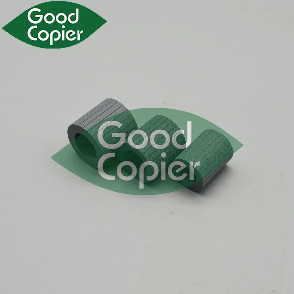 30X AF03-1082 AF03-2080 AF03-0081 Improved Paper Feed Pickup Roller Tire support for Ricoh 2060 2075 MP 7500 7502 8001 9002 Rubb