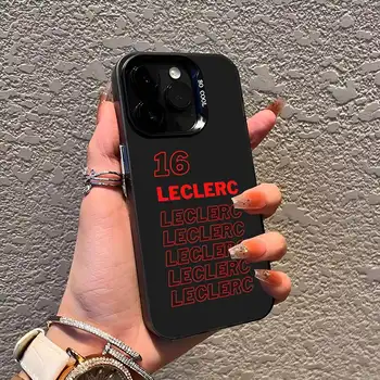 Pouzdro na telefon s číslem Formule 1, matně stříbrné, pro iPhone 15 14 13 12 11 Pro Max Plus XS X, nárazuvzdorné, pevné 12 nejlepší prodej Kryt Formule 1 pro iPhone X - №7