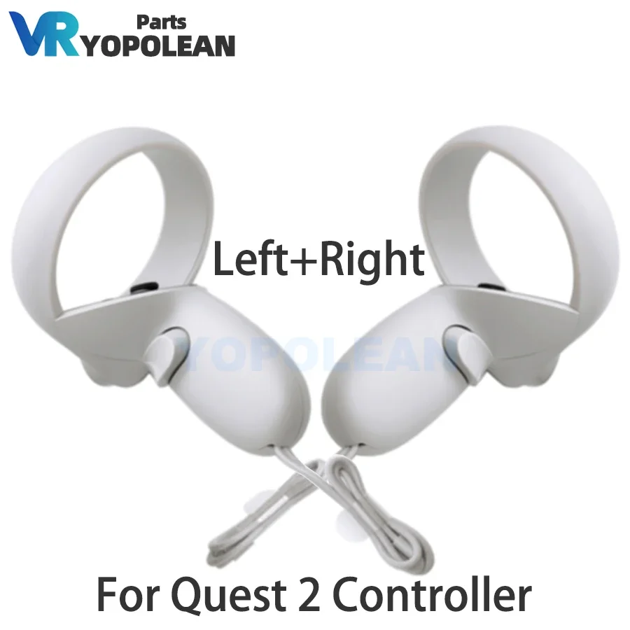 オリジナルVRハンドルコントローラー Meta Oculus Quest 2 VRヘッド
