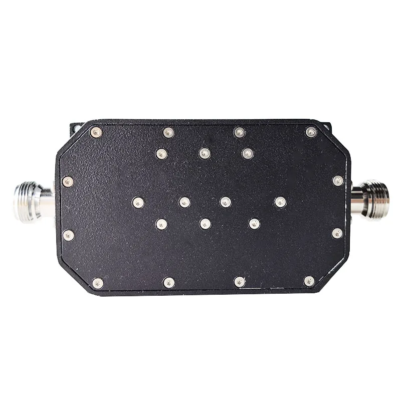 

Topwave VHF LC Filter 136-174MHz RF Band Pass Filter SMA Female for Wireless Transmitters and Receivers