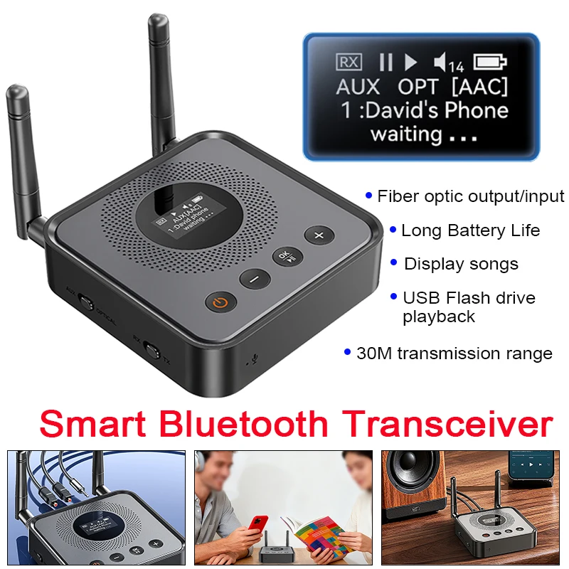 Olcd Bluetooth 6.0/…