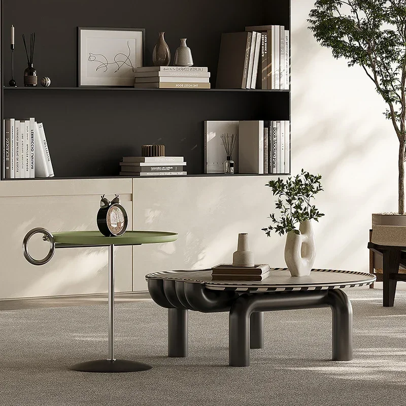 

Красота, модный журнальный столик, изысканный гламур, деликатное качество, журнальные столики, элегантная скандинавская мебель для дома Mesa De Centro Sala