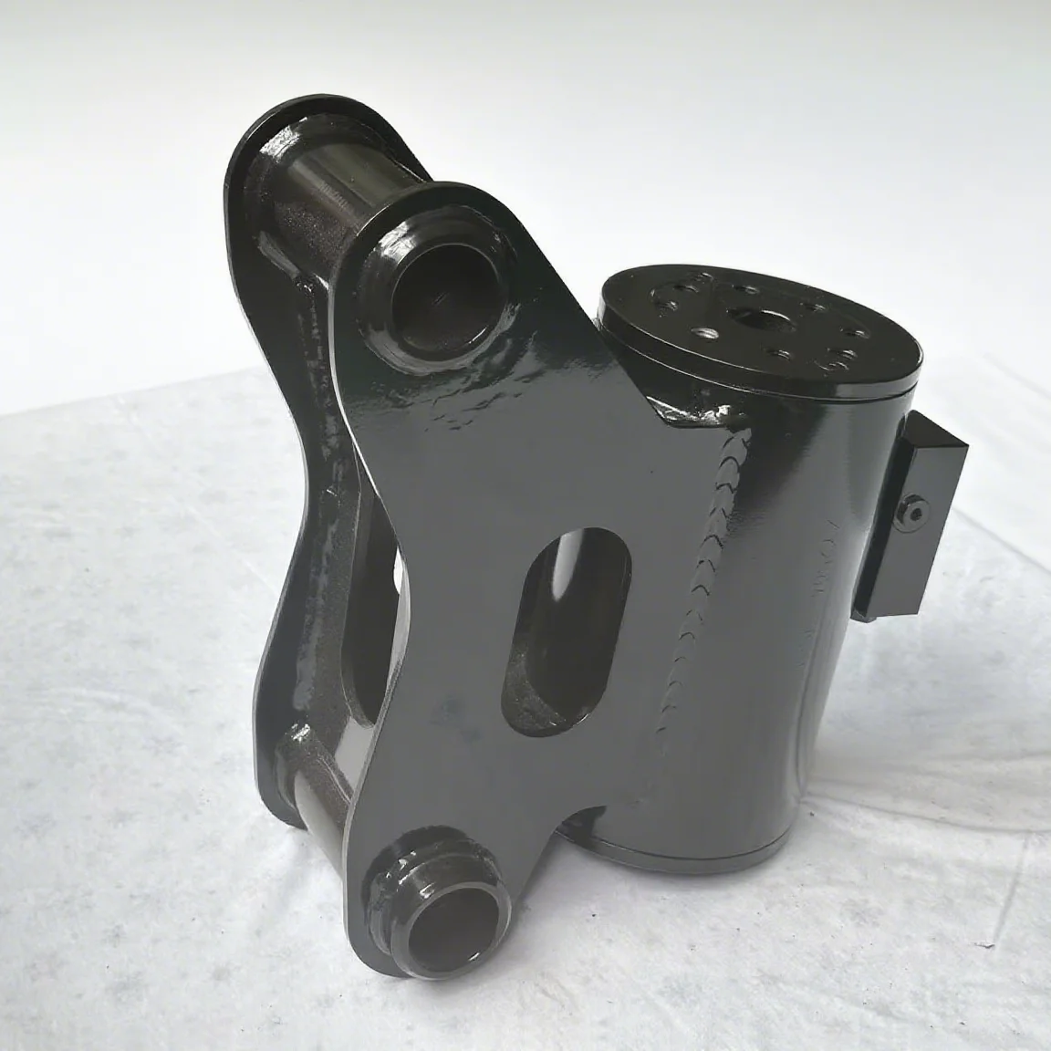 جزء آلات البناء المحرك الدوار الهيدروليكي