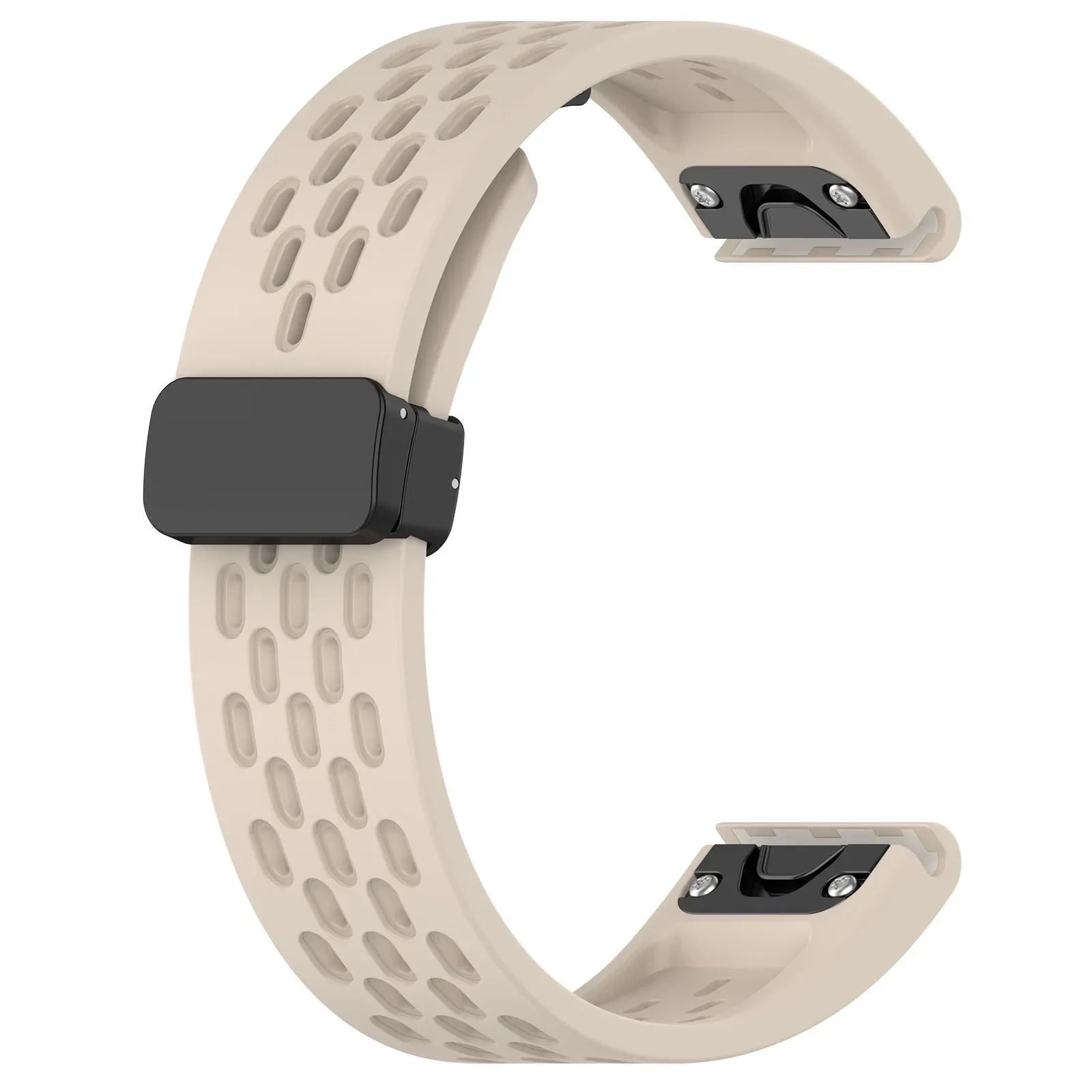 Garmin Fenix ​​7X 7 7S Pro 6X 6 6S 5S 5X Plus/Epix... - 4