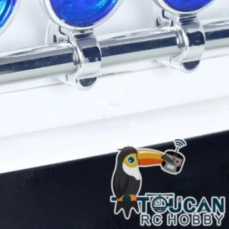 

LESU 1/14 RC Tractor Truck 6X6 Metal Chassis R730 Remote Control RTR Cars Toys Gift with Light Sound Smoking Unit Toys