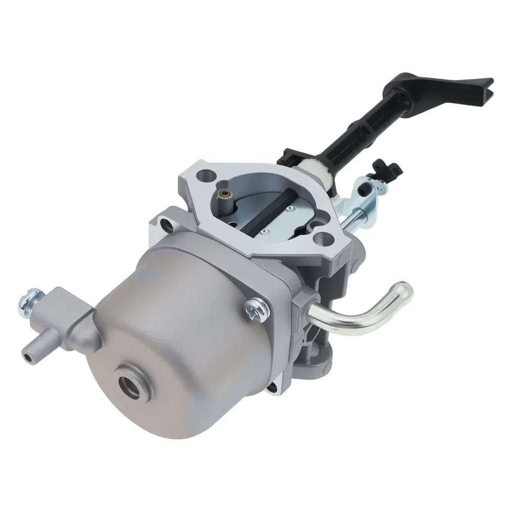 New Carburetor Fits For Robin Subaru EX40 14HP Engine 20B-62302-30 20B-62302-20 Carb