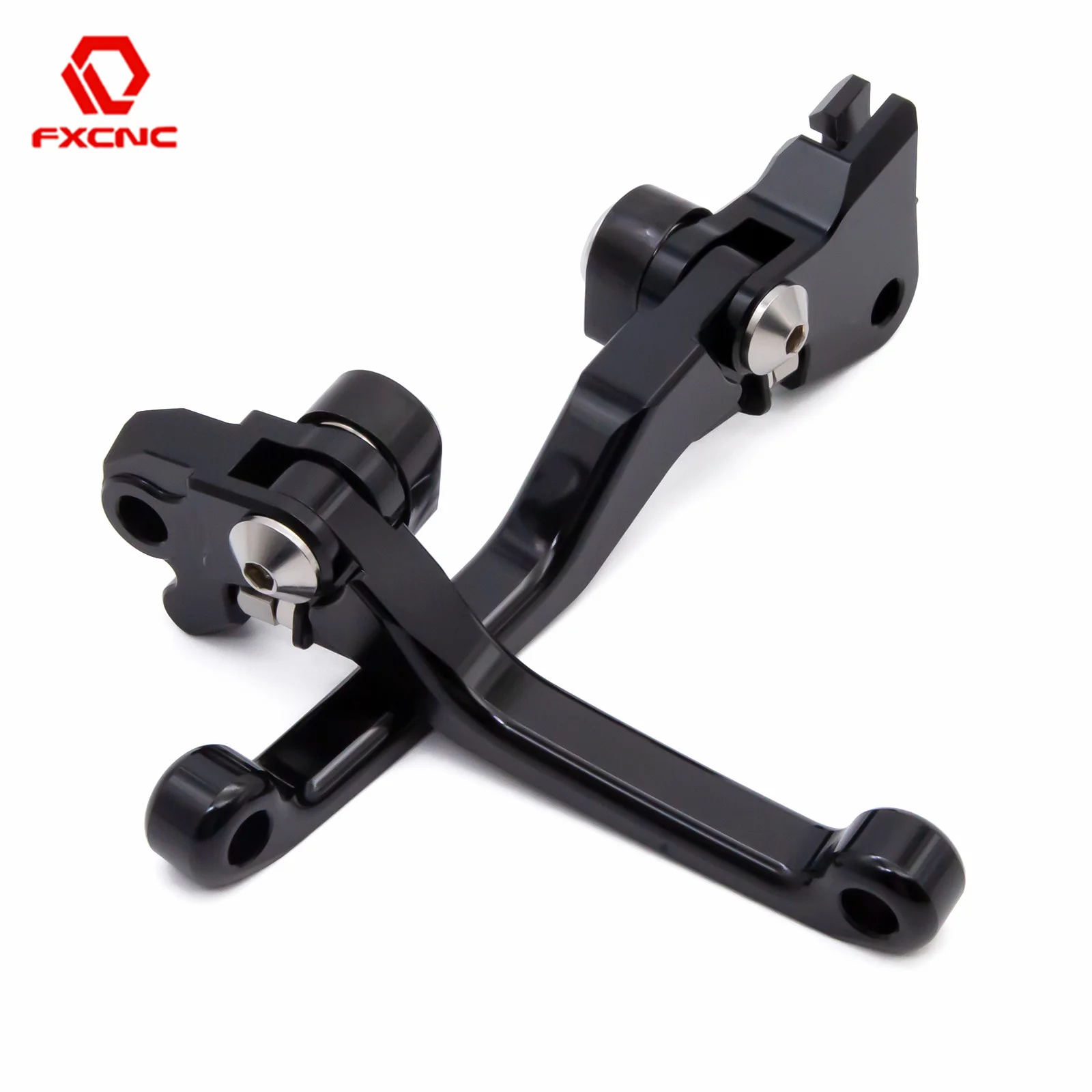 2025 For Yamaha YZ65 YZ80 YZ85 YZ125 YZ250 YZ 65 80 85 125 250 2001-2023 2018 2017 2016 2015 2014 CNC Pivot Brake Clutch Lever