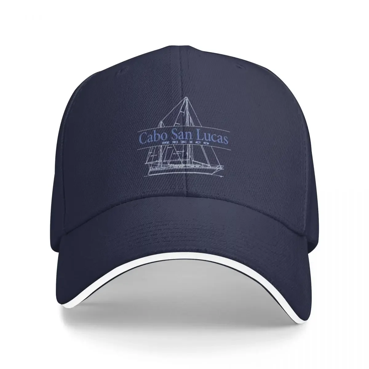 Cabo San Lucas, Mexico Cap Baseball Cap vintage new hat hat for men Women's