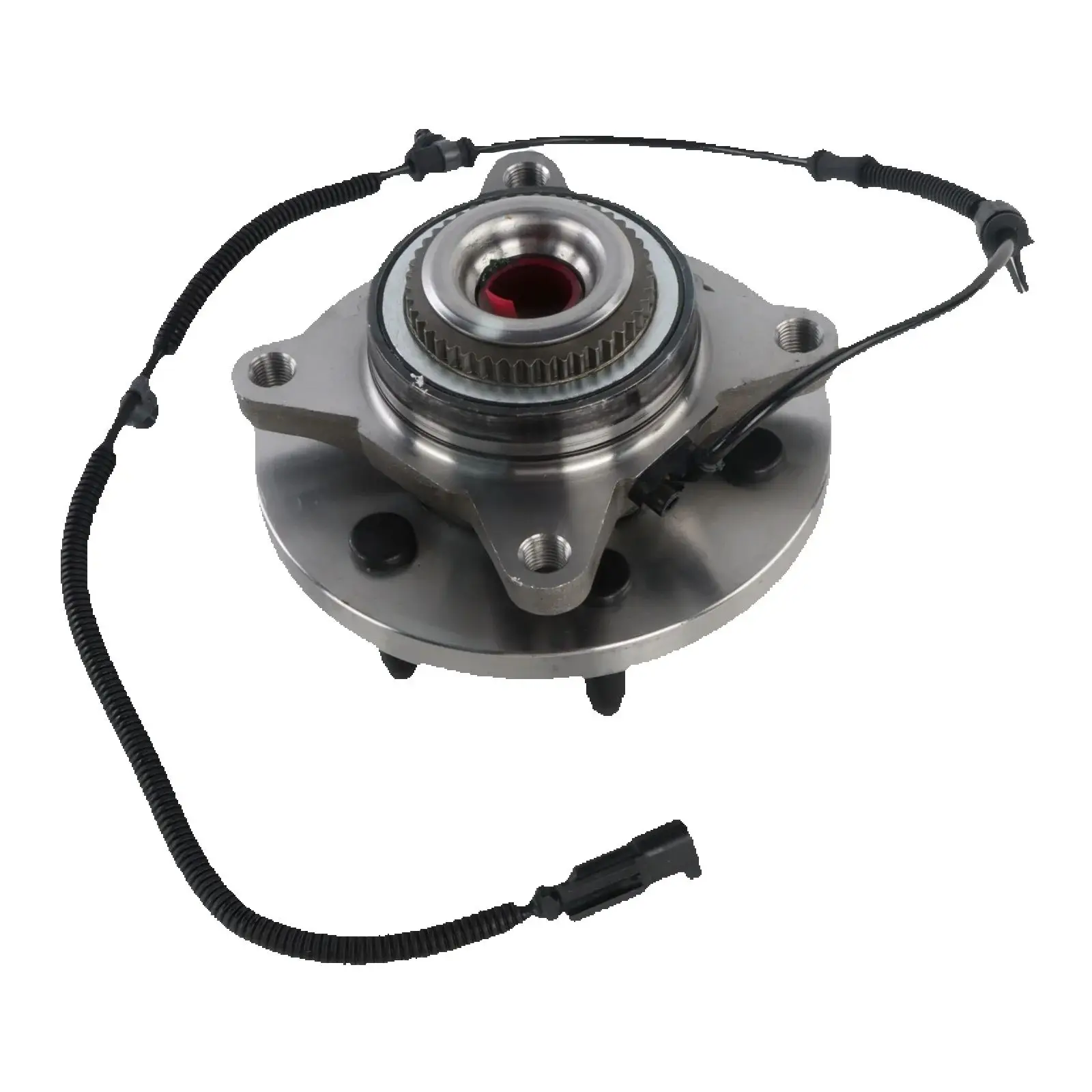 

1 шт. втулка колеса в сборе 515142 для 2011-2014 годов для Ford F-150 Expedition для Lincoln Navigator