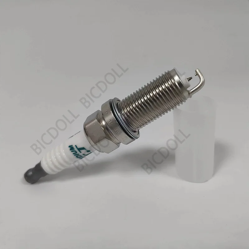 8Pcs FOR WHOLESALE Spark Plug 4703 IKH16TT Replace for 22401-5M015 90919-01233 18845-11160 18840-11051 90919-01243