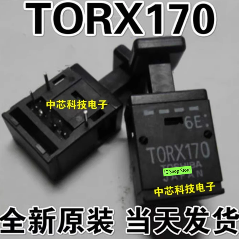 

TORX170 TOTX170A 100% Original Brand New