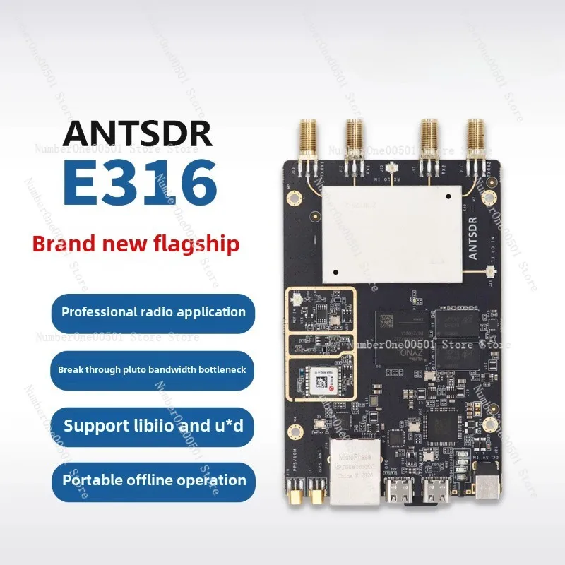 

Программное радио E316 AD9361 ADIPluto openwifi, мониторинг спектра