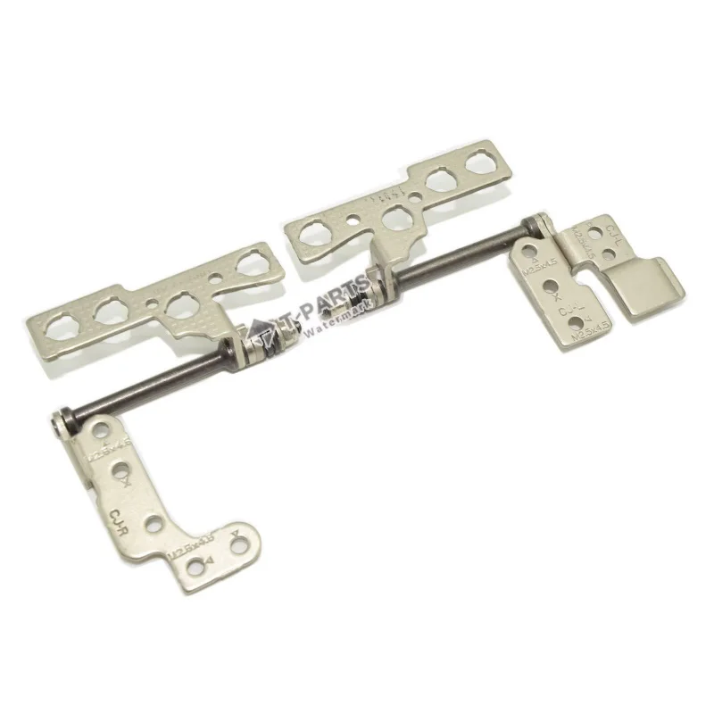 01LW412 For Lenovo Thinkpad E580 E585 E590 E595 Screen LCD Hinge Set L& R Axis