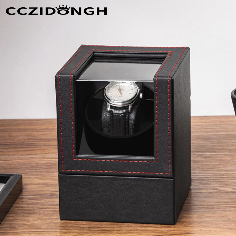 Thumbnail 3 - #31 Latest Watch Winders Offers
