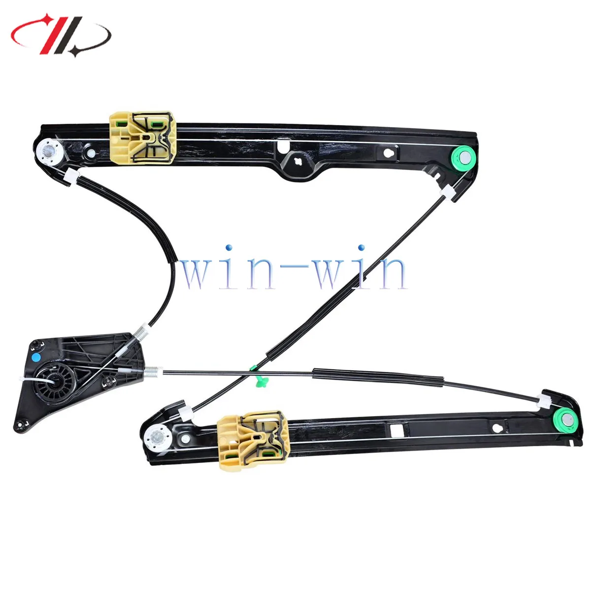 1 Pcs High-Quality Left Front Window Regulator For AUDI A3 S3 5 doors 2013 - 2020 8V4837461