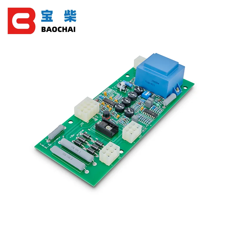 

High-quality 6GA2-491-1A AVR ( For1FC6 series generator) 6GA2491-1A AVR