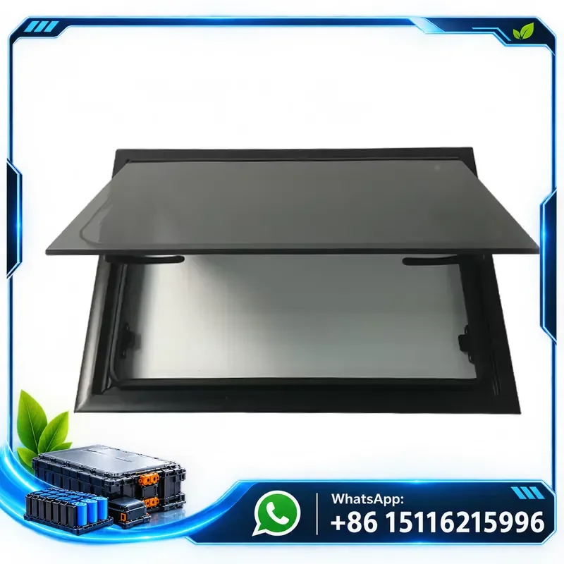 350*280mm Wholesale MG23RW Right Angle Flat Window with Roller Blind and Flynet for Variety Types of Rvs