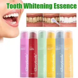 Foam Toothpaste Teeth Whitening Mousse Toothpaste Oral Cleaning Whitening Dental Care Fruit Flavor Kids Teeth Care