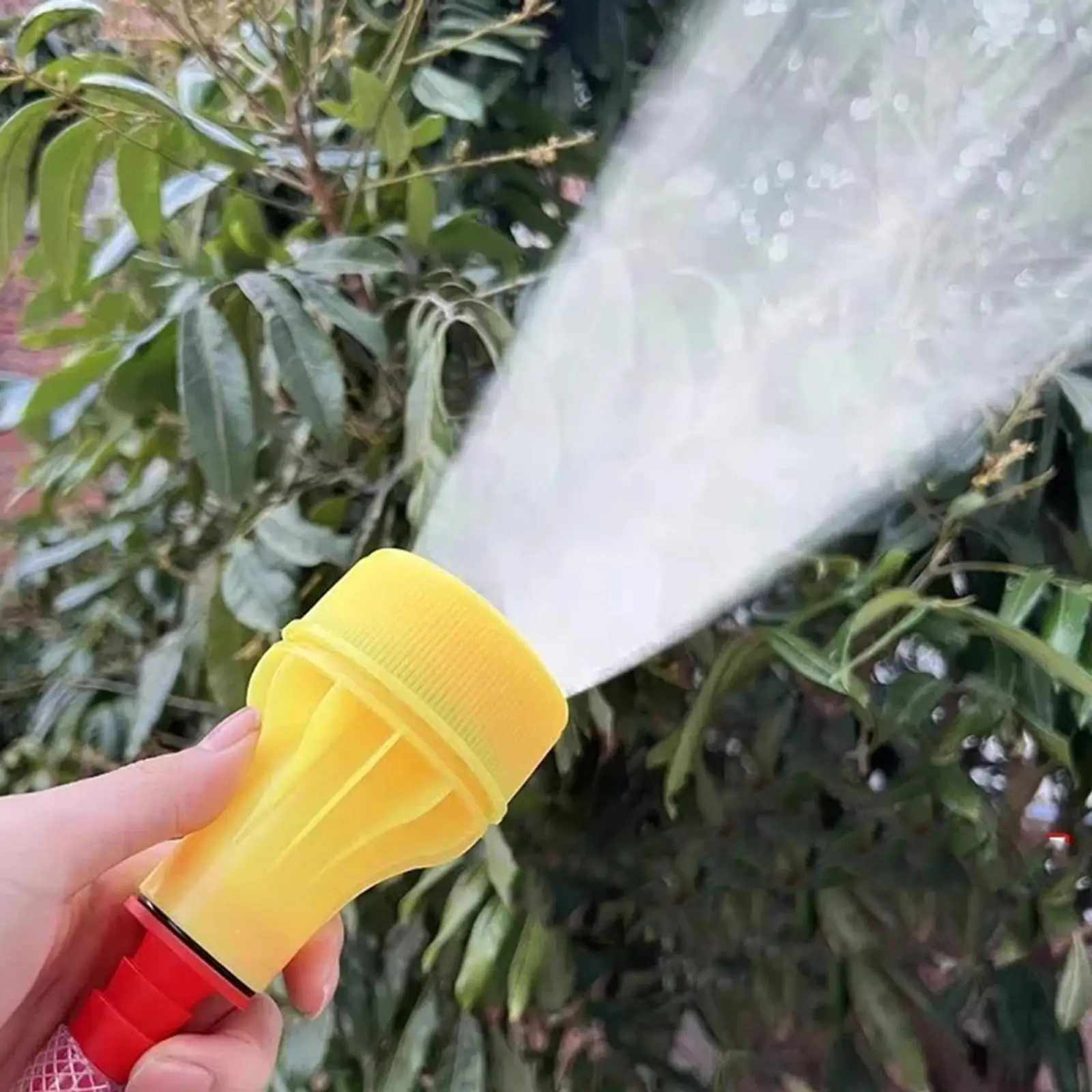 Irrigation Nozzle, Water Spray Nozzle, Garden Hose Nozzle, Garden Shower Head,