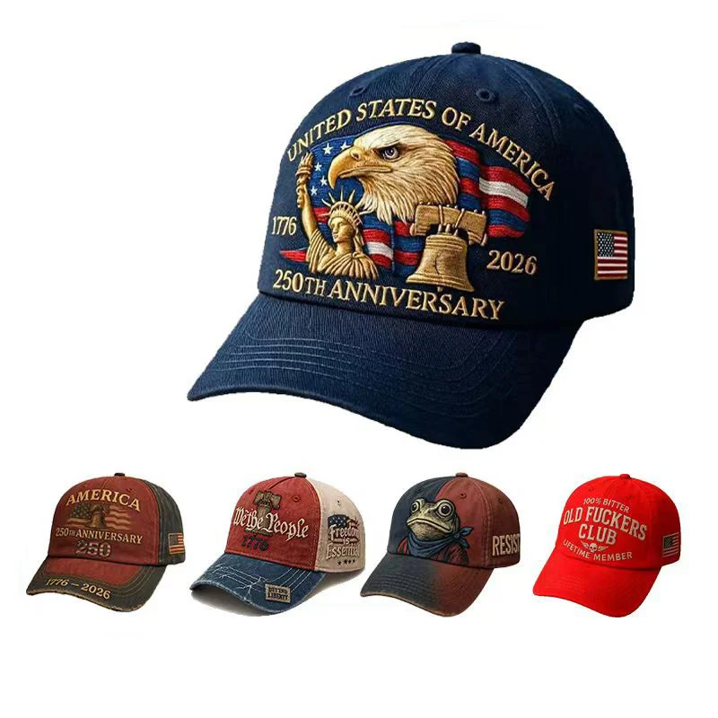 الاسترخاء التطريز الجيش قبعات البيسبول شبكة قبعة عادية مترهل قابل للتعديل قبعات اختيار مثالي للرياضة في الهواء الطلق حجم واحد يناسب آل #1