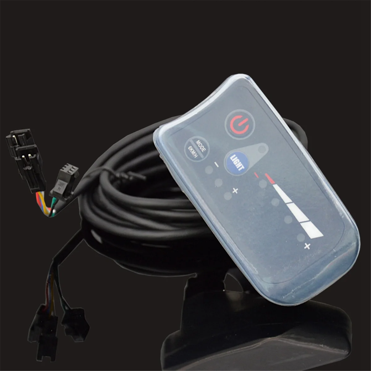 ABXHA سيليكون الغطاء الواقي مقاوم للماء دراجة كهربائية عداد السرعة رصد غطاء شاشة لشاشة عرض 790 810 880