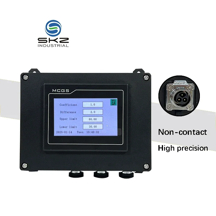 SKZ-TM01 4-Inch Tou… - image