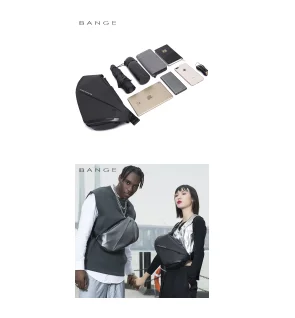 bange-97-inch-ipad-chest-bag-new-design-shoulder-messenger-bags-waterproof-anti-stain-anti-theft-big-capacity-short-trip-pack