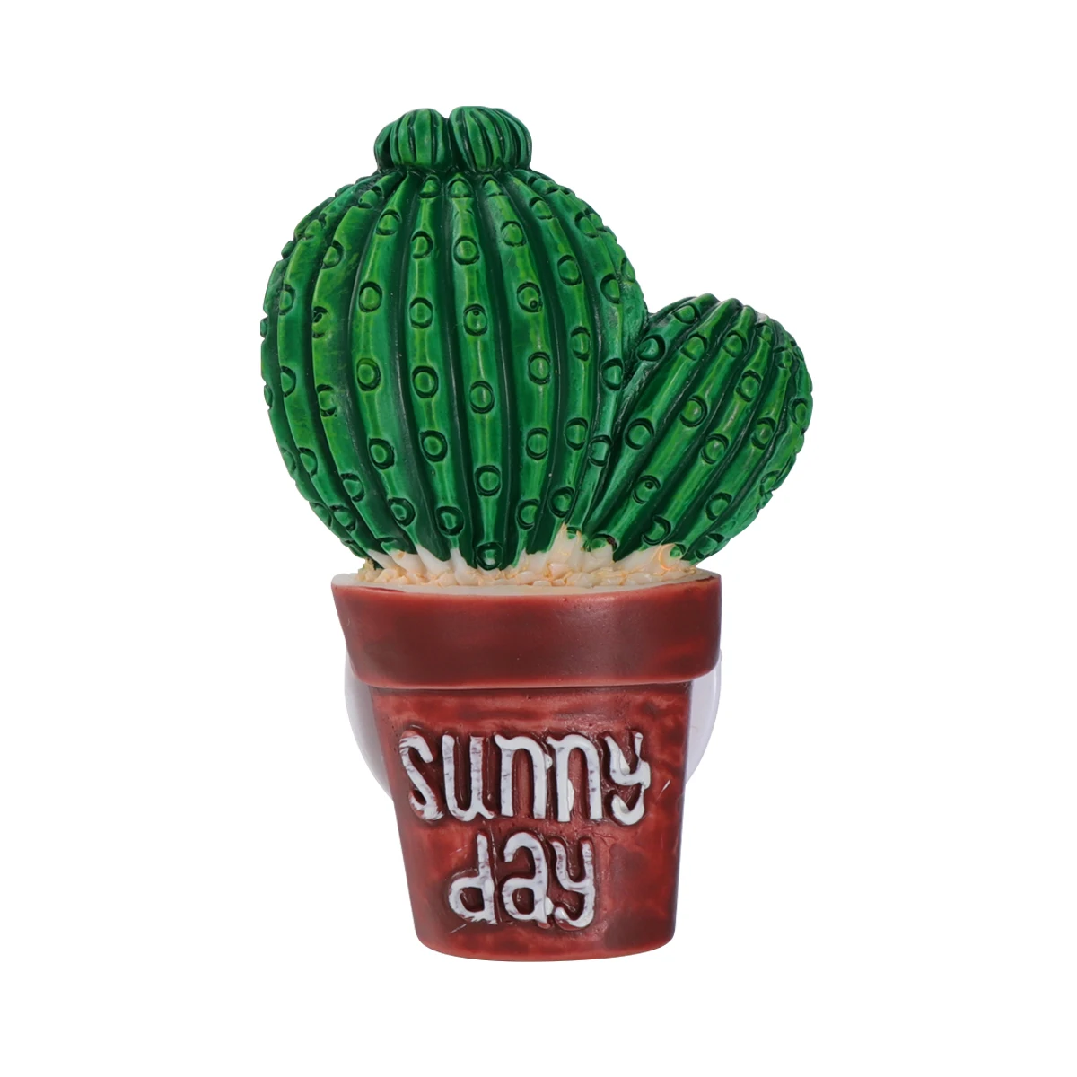 

Freshener Resin Cactus Fragrance Clip Vent Perfume Ornament Long Lasting Colorful Accessories Auto Decoration Car Styling