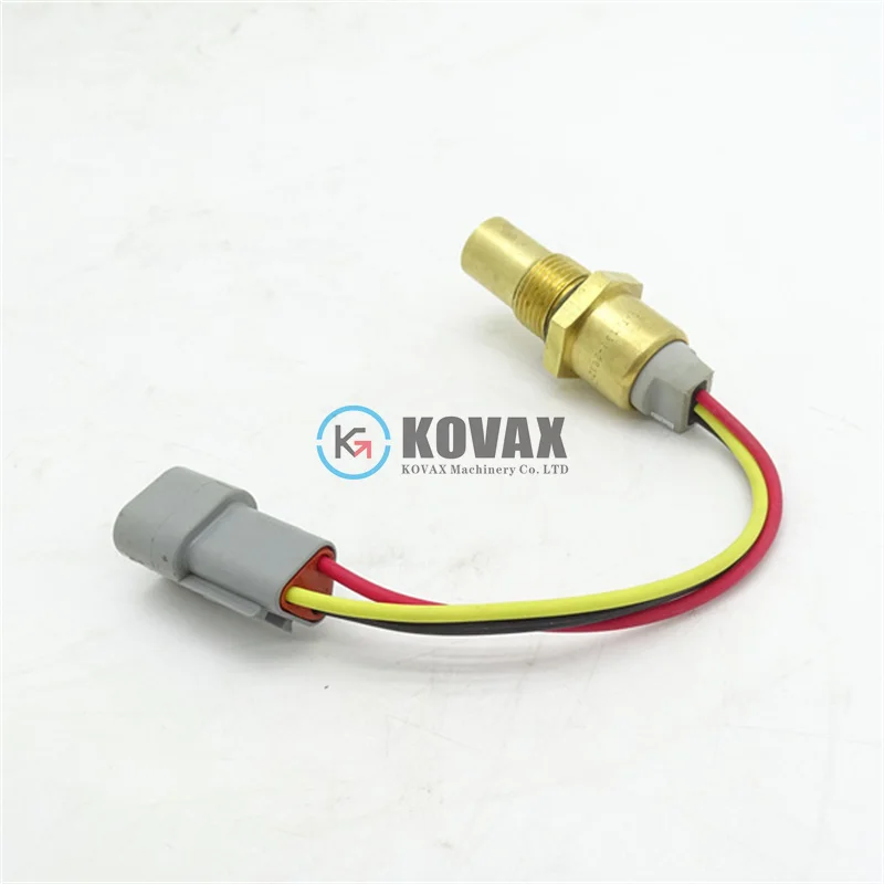 

136-2632 temperature sensor is suitable for 3126 3176 3406 C7 C9 engines