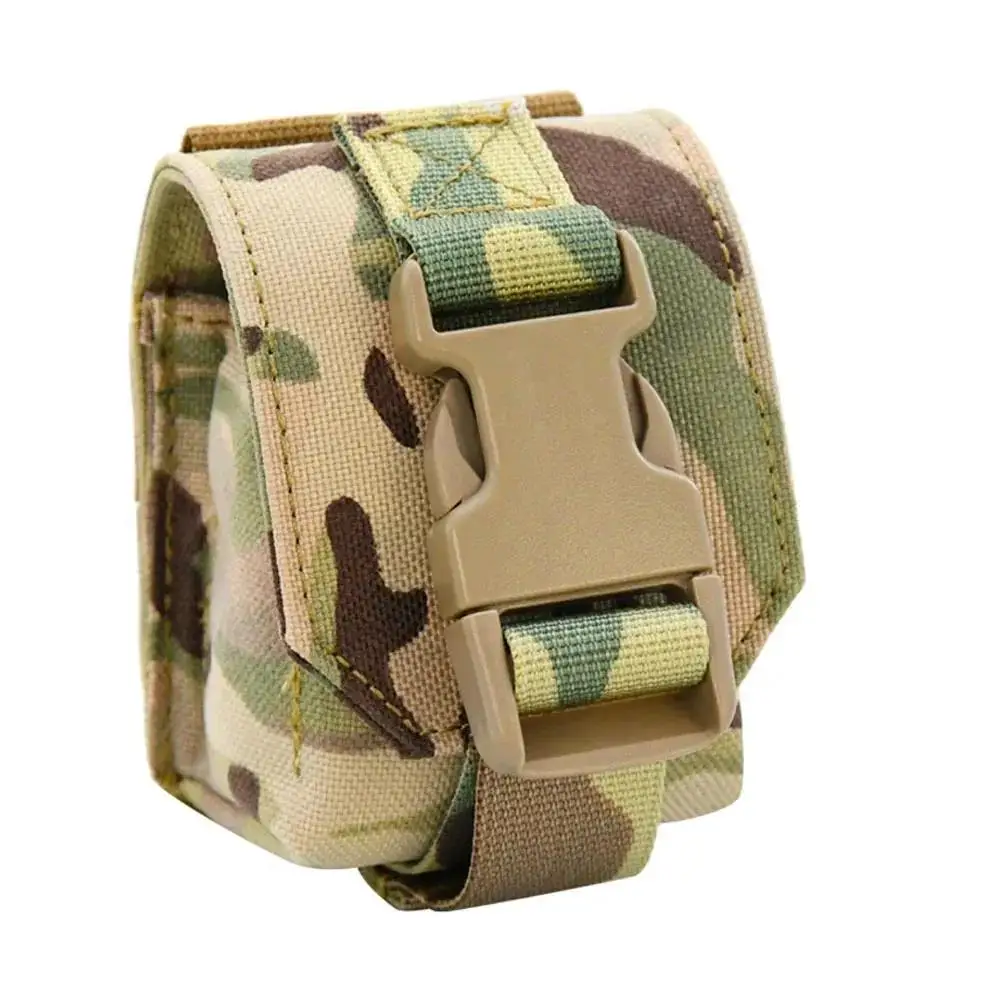 

Подсумок для гранаты Molle, страйкбольный тактический жилет, сумка GAF Grende, боевое оборудование, сумка для пуль, карман для пейнтбола