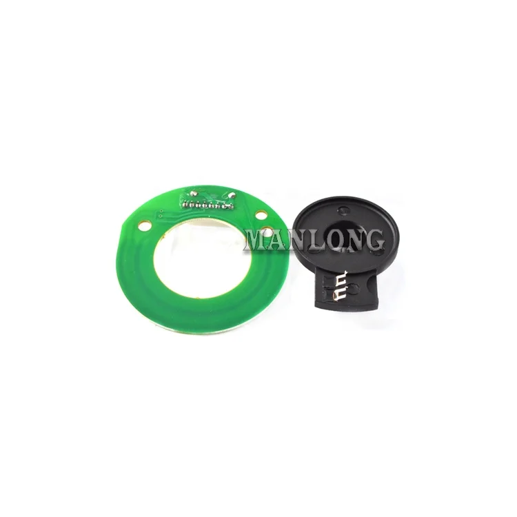 Electric Forklift Sensor Repair Kit for Linde - usage example