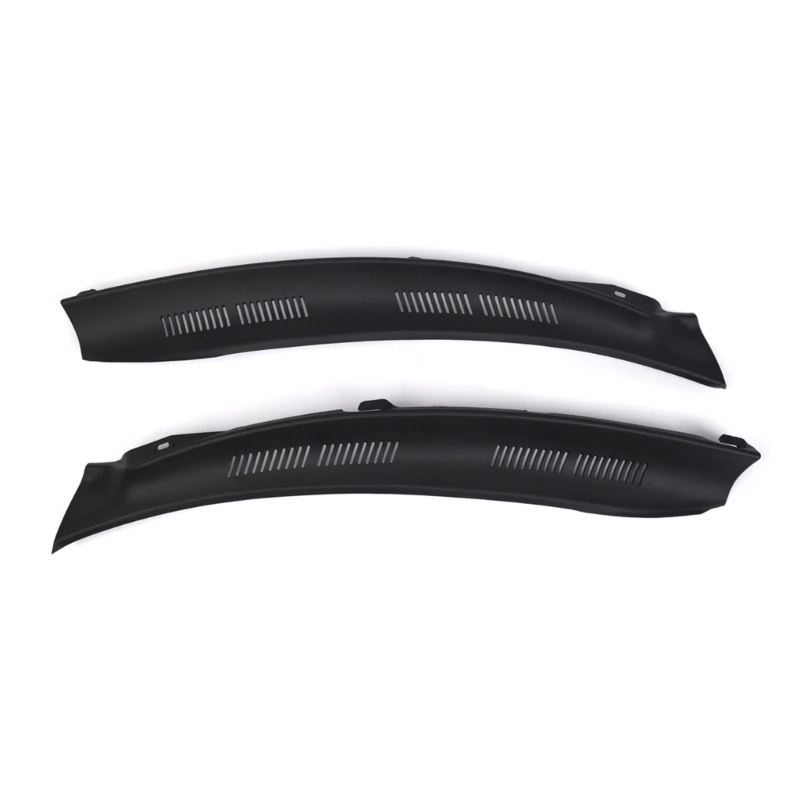 Plastic Front Guard 2108310958 Reduce Noise Windshield Water Deflector for W210 Drop Shipping