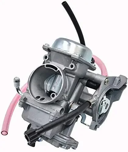 

Motorcycle Carburetor 0470-470 For Arctic Cat ATV 400 Manual Trans 4X4 VP Carburateur Cvk 34 Ae 2005-2006 Carburador