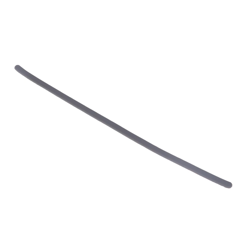 Piedini in gomma universali per Laptop per Lenovo/Asus/HP/Dell Laptop tappetino antiscivolo custodia inferiore Pad per Laptop striscia di gomma 230mm