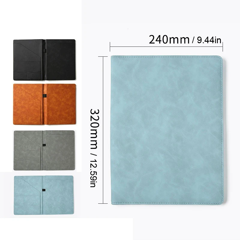 Thumbnail 4 - #9 Padfolios Comparison Guide