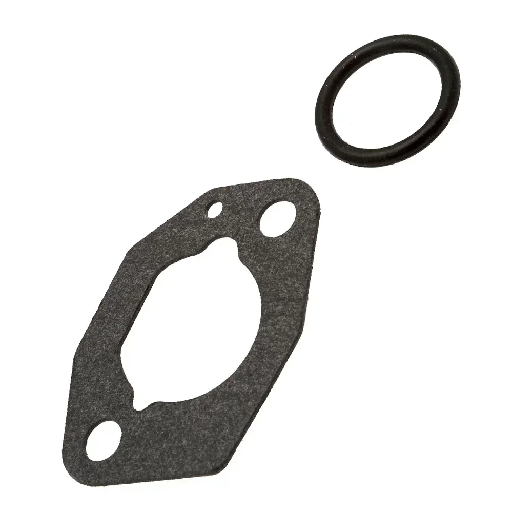 

Carburetor Gasket O-Ring Kit Suitable For RV150 SV150 V35 Lawn Mower Spare Parts