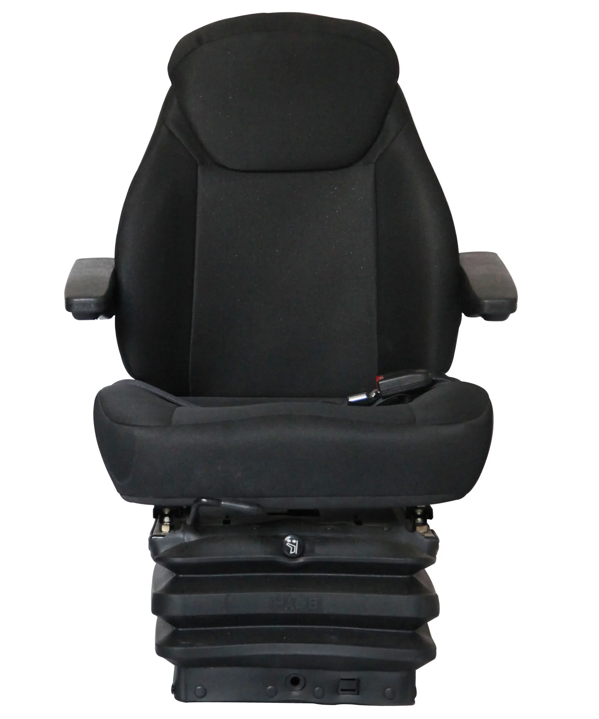 

Best-selling Quality Air Suspension Seat for Construction Machinery for Tractors for Farms-New and Used