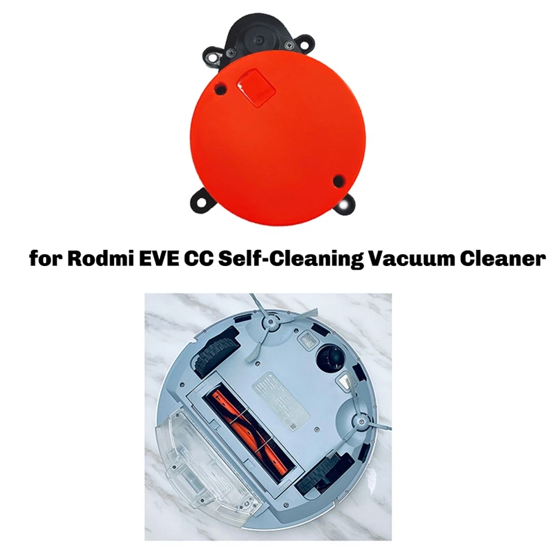 Q2-New-Original LDS Laser Distance Sensor Radar For Rodmi EVE CC Self-Cleaning Vacuum Cleaner Error Error Occlusion Sensor