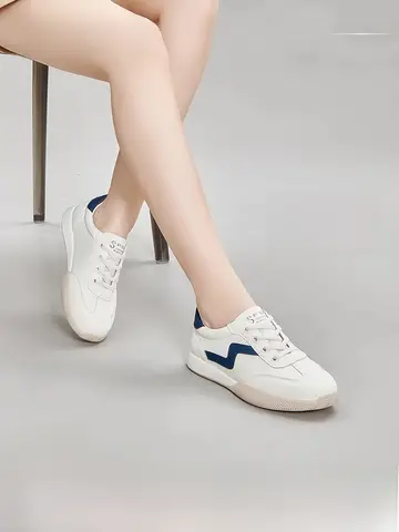 여성용 스니커즈 PT'SON 브랜드 여성용 플랫폼 신발 플랫폼 신발 플랫폼 신발 여성용 스니커즈 여성용 스니커즈