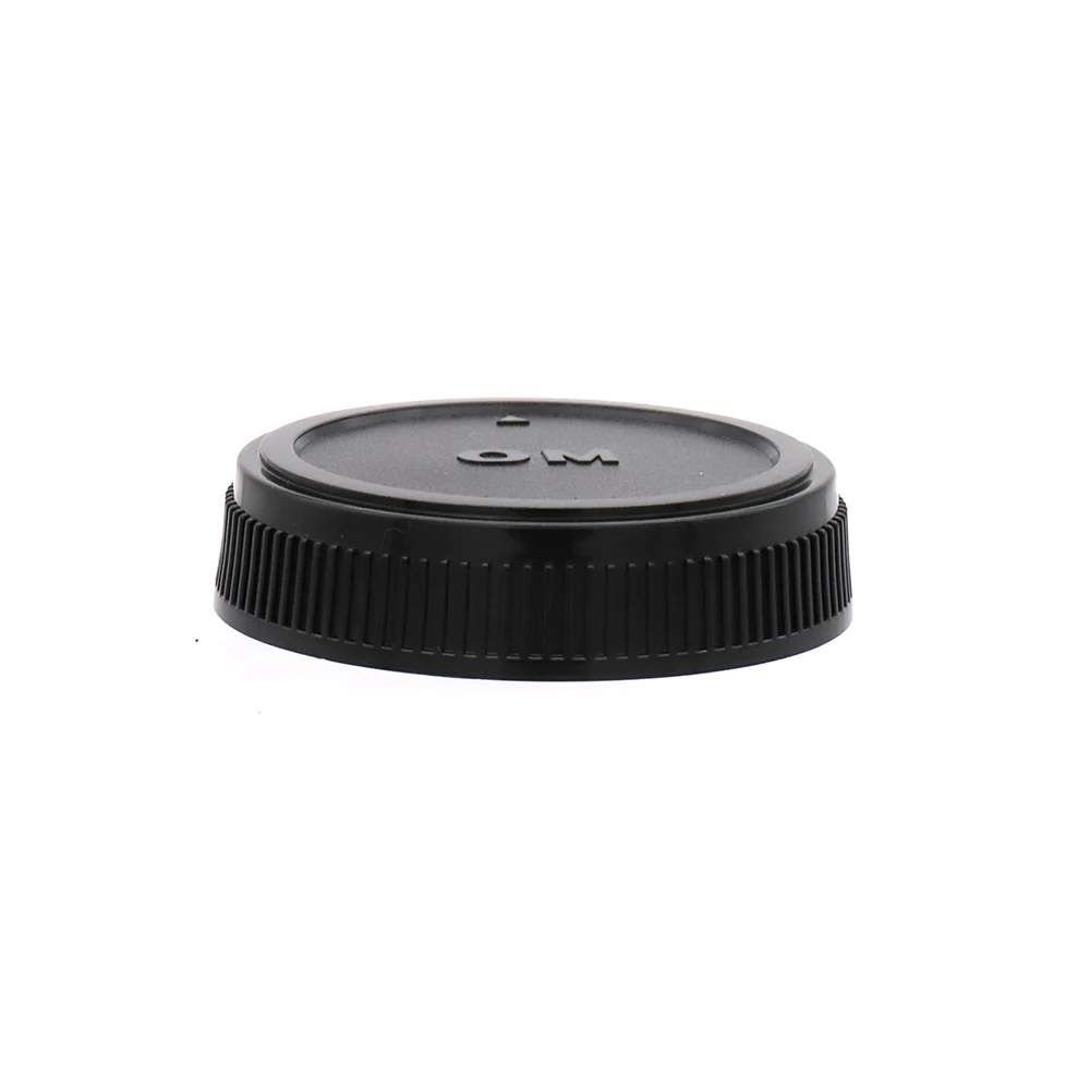 Rear Lens Cap For Olympus Camera Micro 4/3 M4/3 OM PEN E-P1 PL3 PNS LUMIX G1 G2 GF5