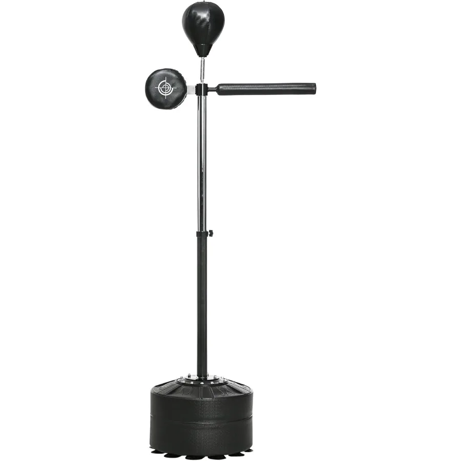 Free Standing Boxin…