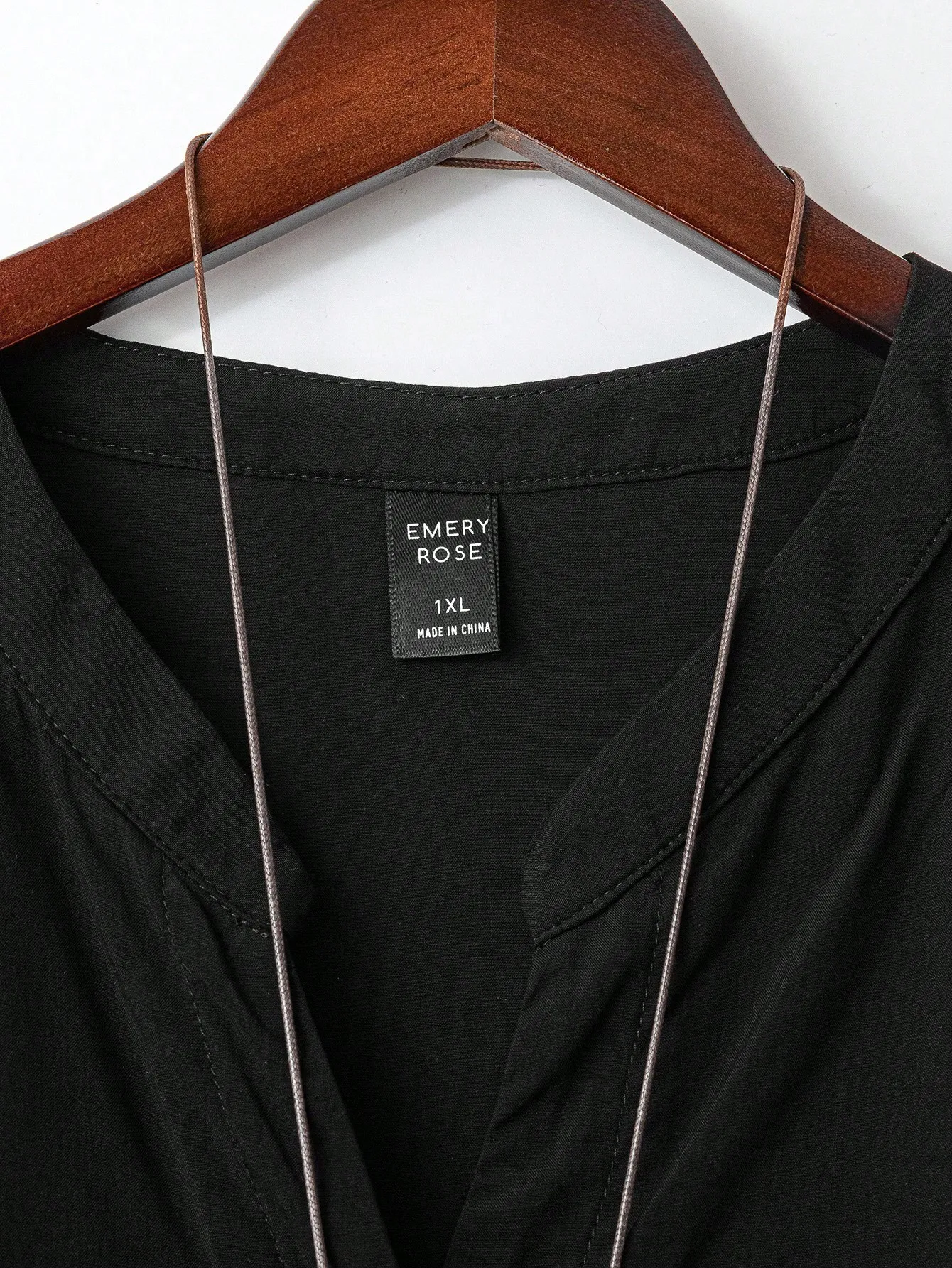 

Топ с V-образным вырезом и короткими рукавами больших размеров и брюки с принтом по всей поверхности, повседневный комплект в стиле бохо для летнего отдыха