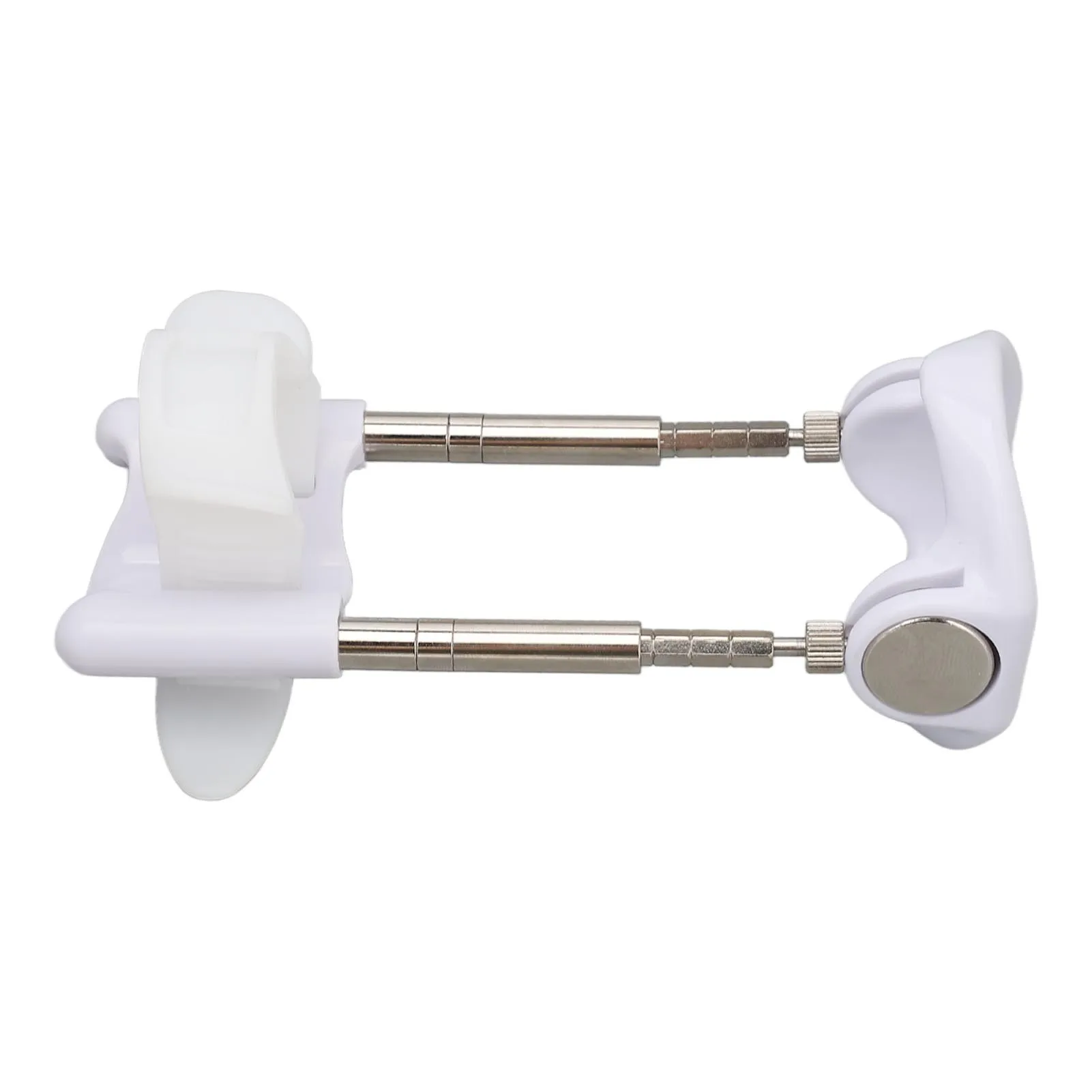 جهاز سحب القضيب، تدريب القوة، يمكن ارتداؤه، ضبط حجم قوس أدوات نقالة للرجال والرجال، دعامة نقالة القضيب #5