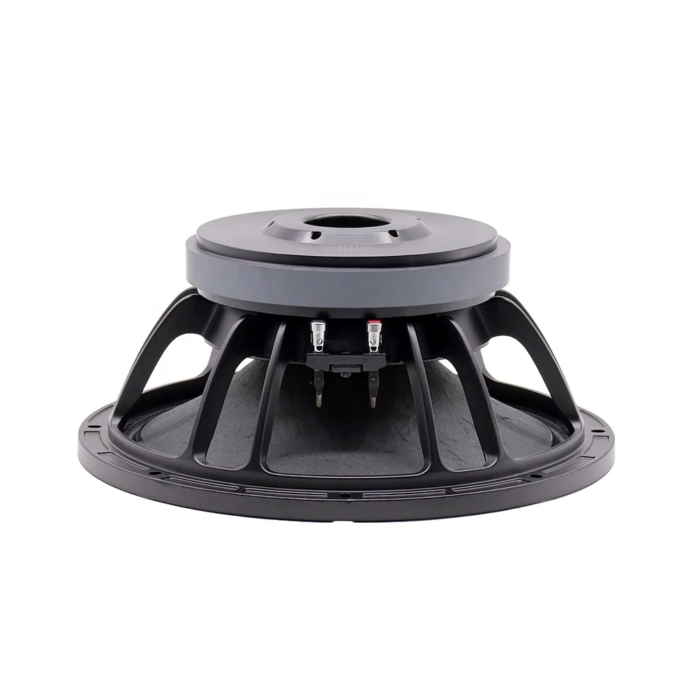 T-W12L067 Accessori per altoparlanti da 12 pollici Midbass 3'' VC 1400W Driver woofer da 12 pollici OEM