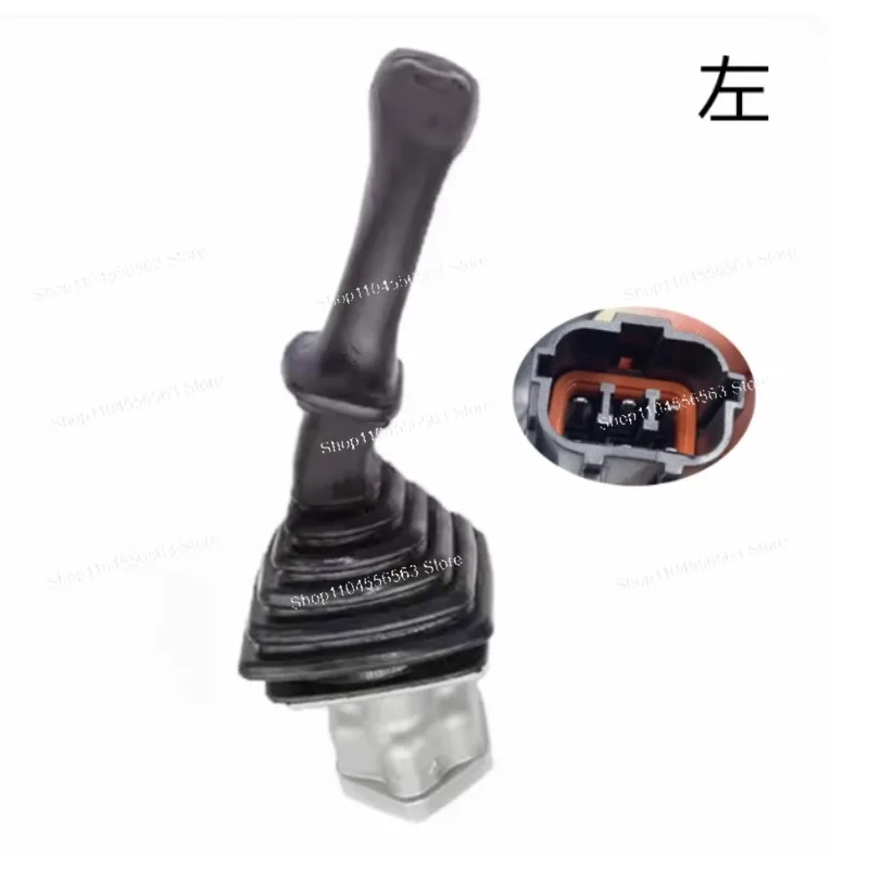 Wholesale Excavator Hydraulic Remote Control Valve Joystick for DH225-9 DH-9 DX60-9 DH215-9 DH225LC-9 DH370-9 more models